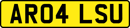 AR04LSU
