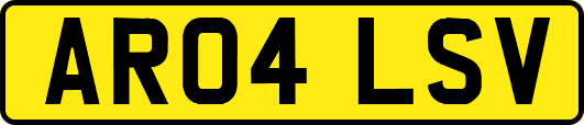 AR04LSV