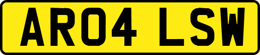 AR04LSW
