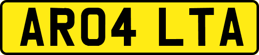 AR04LTA