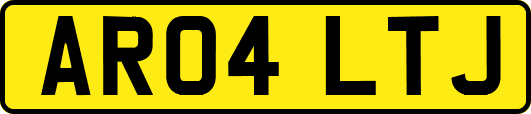 AR04LTJ