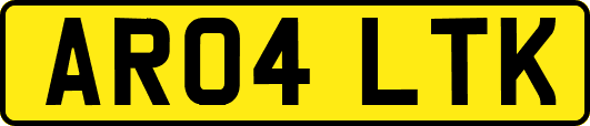 AR04LTK