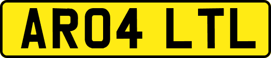AR04LTL