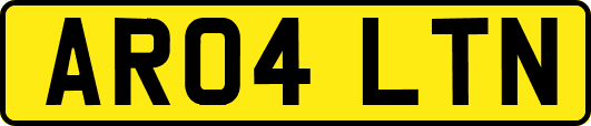 AR04LTN