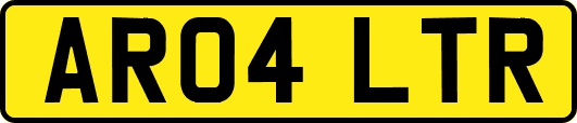 AR04LTR