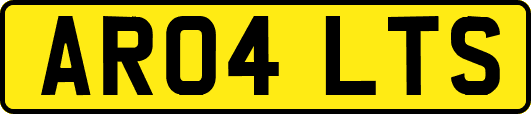 AR04LTS