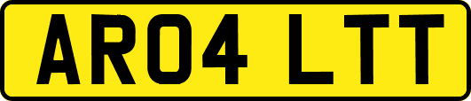 AR04LTT