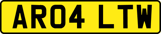 AR04LTW