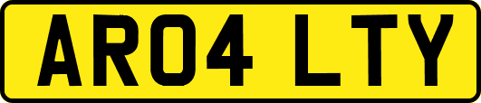 AR04LTY