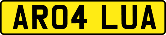 AR04LUA
