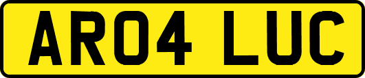 AR04LUC