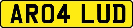 AR04LUD