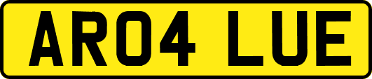 AR04LUE
