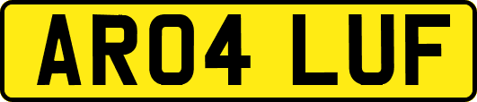AR04LUF