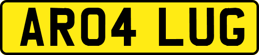 AR04LUG