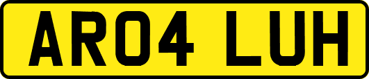 AR04LUH