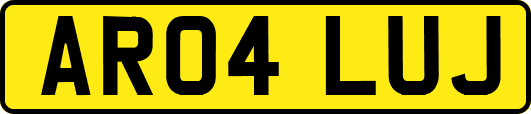 AR04LUJ