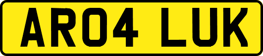 AR04LUK