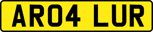 AR04LUR