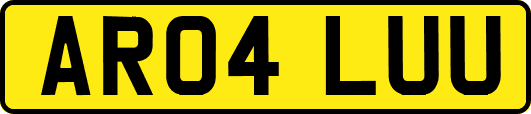 AR04LUU