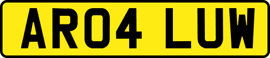 AR04LUW