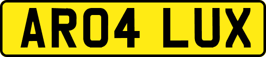 AR04LUX
