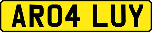 AR04LUY