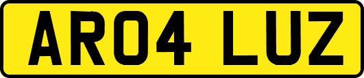AR04LUZ