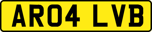 AR04LVB