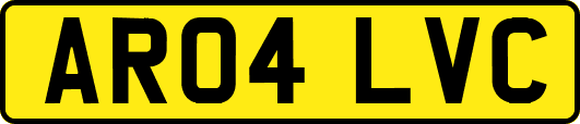 AR04LVC