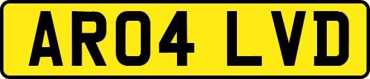 AR04LVD