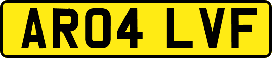AR04LVF