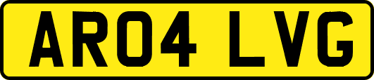 AR04LVG