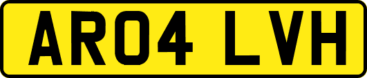 AR04LVH