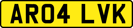 AR04LVK