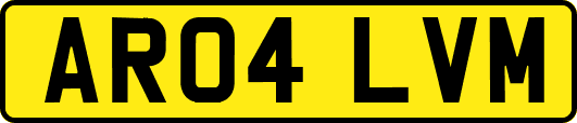 AR04LVM