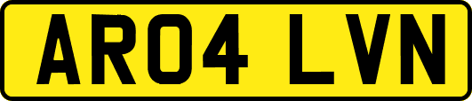 AR04LVN