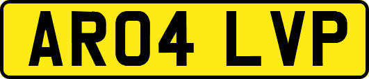 AR04LVP