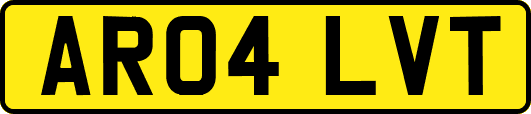 AR04LVT