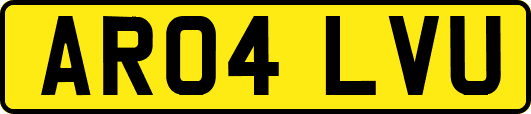 AR04LVU