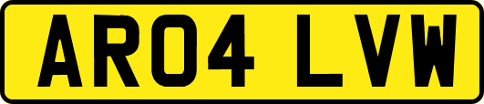 AR04LVW