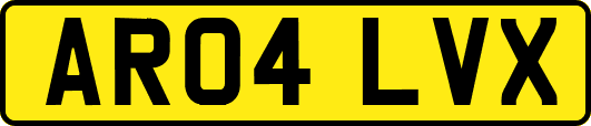 AR04LVX