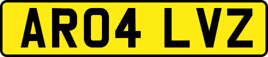 AR04LVZ