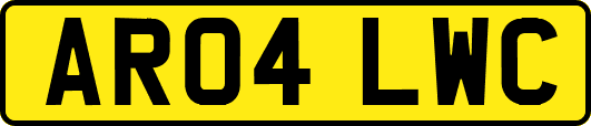 AR04LWC