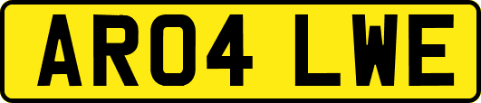 AR04LWE