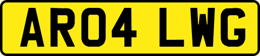 AR04LWG