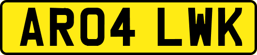AR04LWK