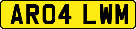AR04LWM