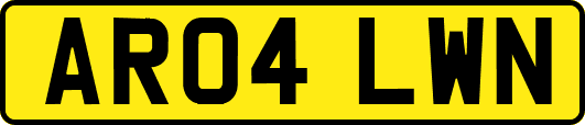 AR04LWN