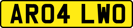 AR04LWO